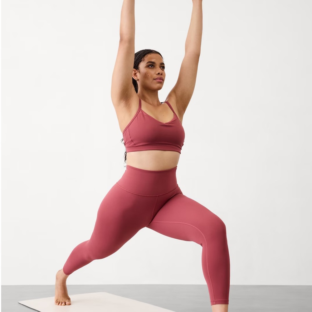 Athleta leggings